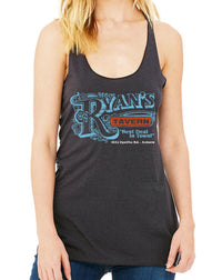 Ryan's Tavern - Long Lost Tees