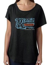 Ryan's Tavern - Long Lost Tees