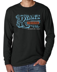 Ryan's Tavern - Long Lost Tees