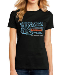 Ryan's Tavern - Long Lost Tees