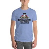 Sadlack's Heroes - Long Lost Tees