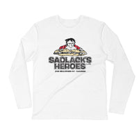 Sadlack's Heroes - Long Lost Tees