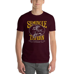 Seminole Tavern - Long Lost Tees
