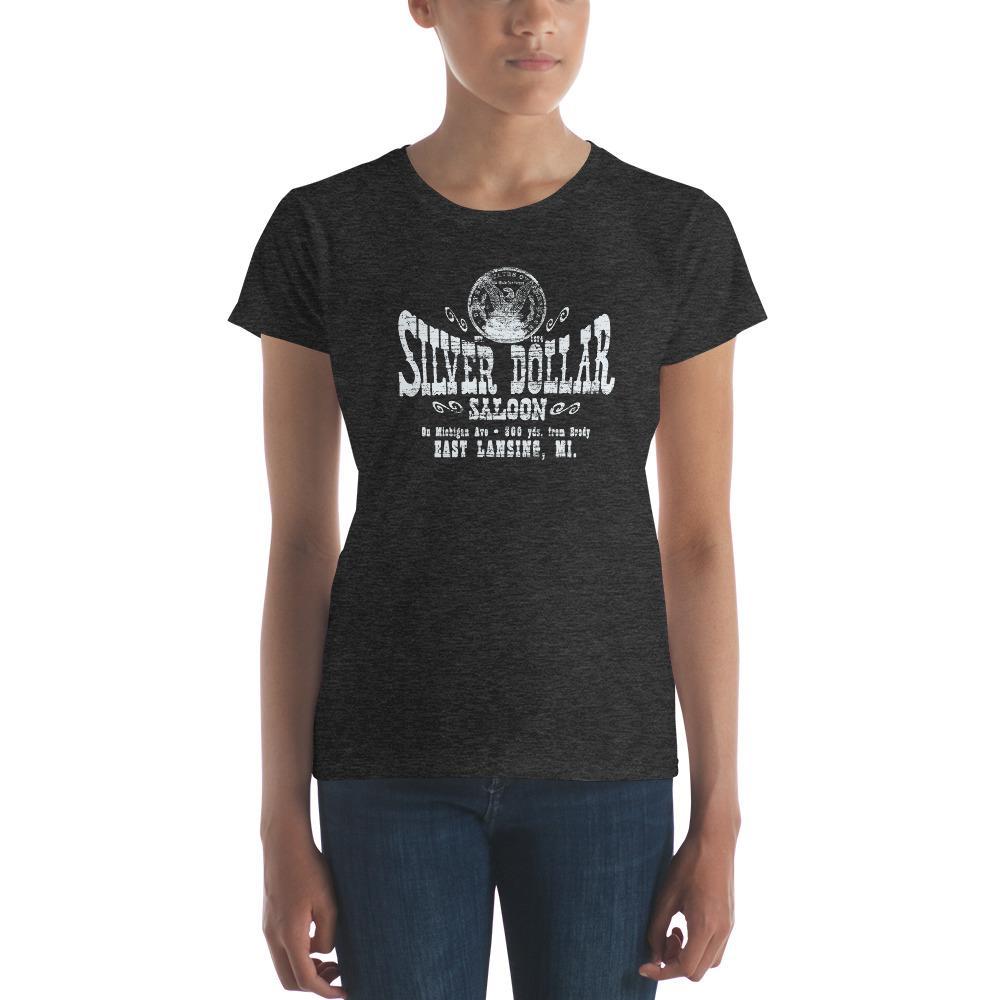 Silver dollar hot sale city shirts