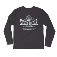 Silver Dollar - Long Lost Tees