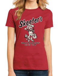 Skeeter’s - Long Lost Tees