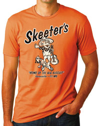 Skeeter’s - Long Lost Tees