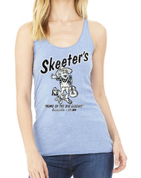 Skeeter’s - Long Lost Tees