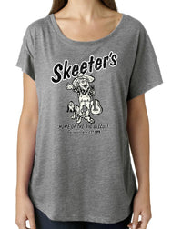 Skeeter’s - Long Lost Tees