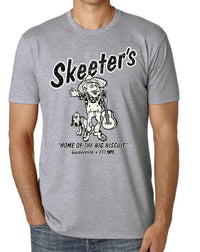 Skeeter’s - Long Lost Tees