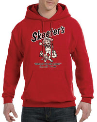 Skeeter’s - Long Lost Tees