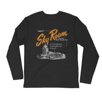 Sky Room Bar - Long Lost Tees