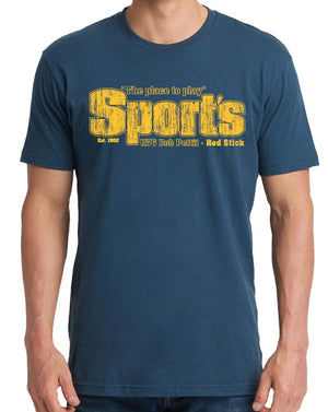 Sports - Long Lost Tees