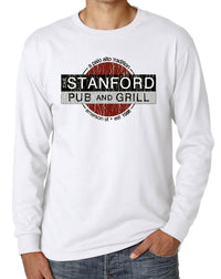 Stanford Pub - Long Lost Tees