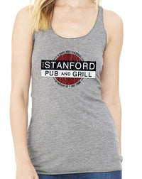 Stanford Pub - Long Lost Tees