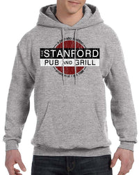Stanford Pub - Long Lost Tees