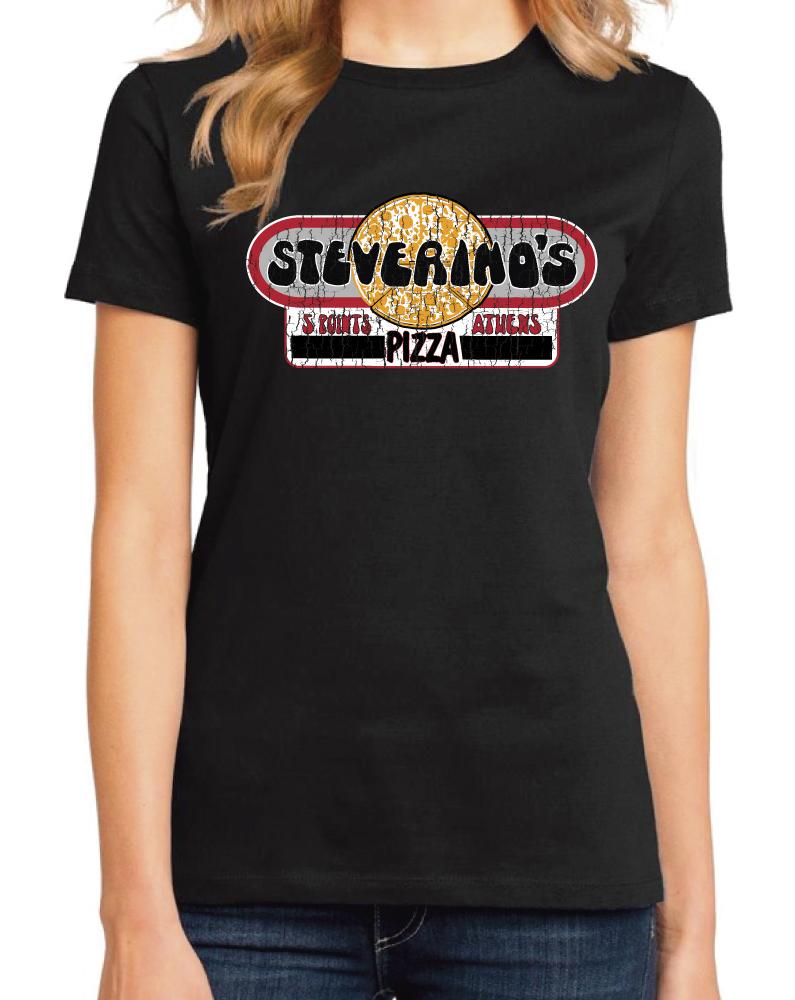 Steverino's – Long Lost Tees