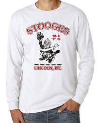 Stooges - Long Lost Tees