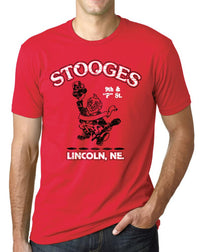 Stooges - Long Lost Tees