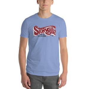 Storyville - Long Lost Tees