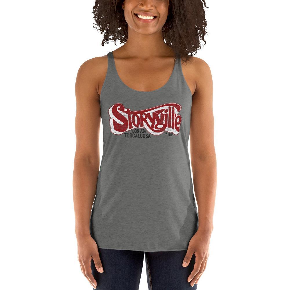 storyville shirts