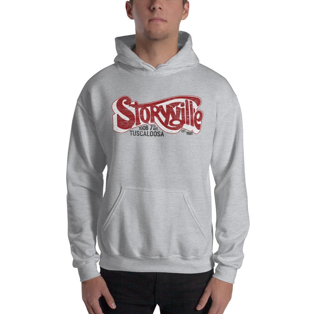 storyville shirts