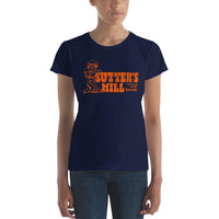 Sutter’s Mill - Long Lost Tees