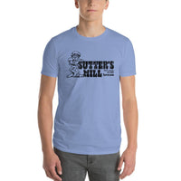 Sutter’s Mill - Long Lost Tees