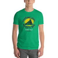 Tahitian Lanai - Long Lost Tees