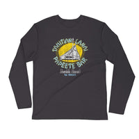 Tahitian Lanai - Long Lost Tees