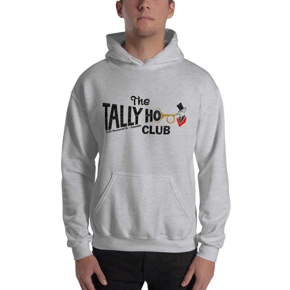 Tally Ho Club - Long Lost Tees
