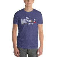 Tally Ho Club - Long Lost Tees