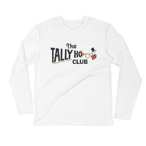 Tally Ho Club - Long Lost Tees