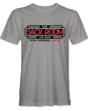 The Back Room - Long Lost Tees