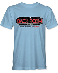 The Back Room - Long Lost Tees