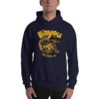 The Bayou - Long Lost Tees