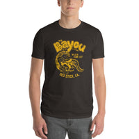 The Bayou - Long Lost Tees