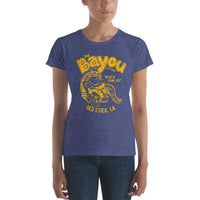 The Bayou - Long Lost Tees