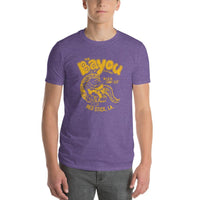 The Bayou - Long Lost Tees