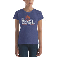 The Bengal - Long Lost Tees