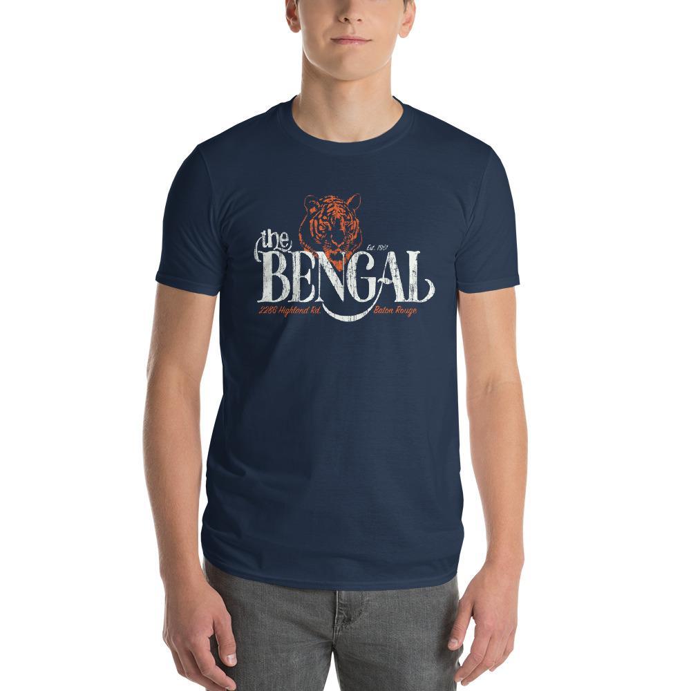 The Bengal - Long Lost Tees