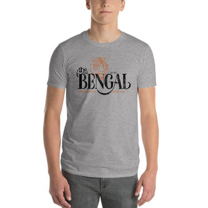 The Bengal - Long Lost Tees