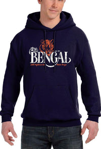 The Bengal - Long Lost Tees