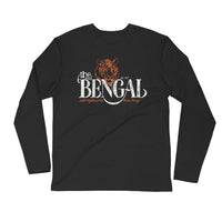 The Bengal - Long Lost Tees