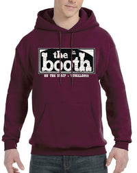 The Booth - Long Lost Tees