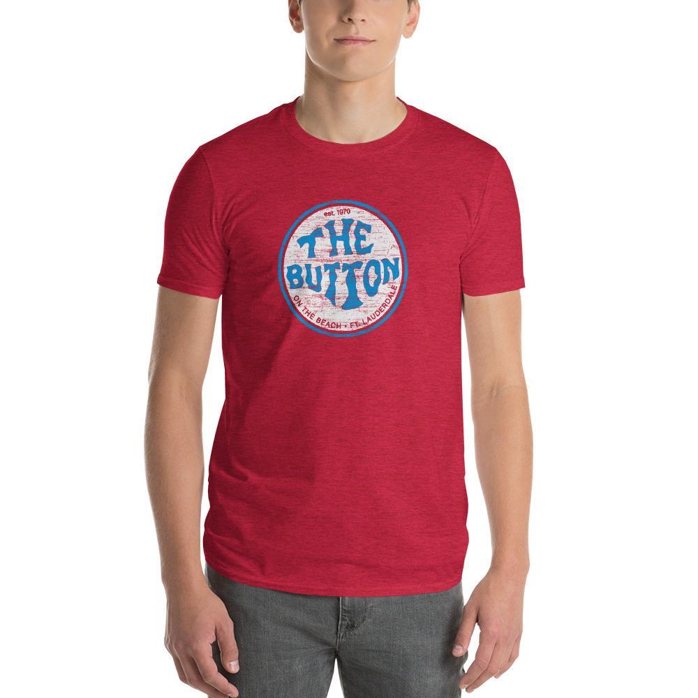 The Button - Long Lost Tees