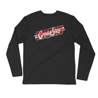 The Candy Store - Long Lost Tees