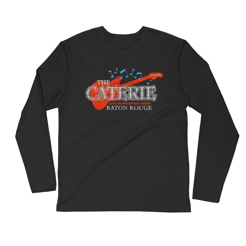 The Caterie - Long Lost Tees
