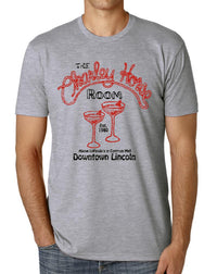 The Charley Horse - Long Lost Tees