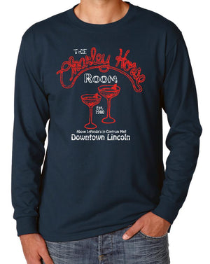 The Charley Horse - Long Lost Tees